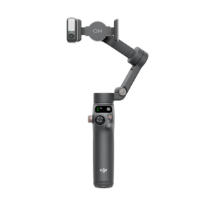 1080x1080_osmo mobile 7P -1 DJI Osmo Mobile 7 -gimbaali kännykälle