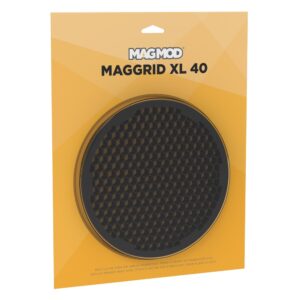 MMXGRID4001-05 MagMod XL MagGrid 40