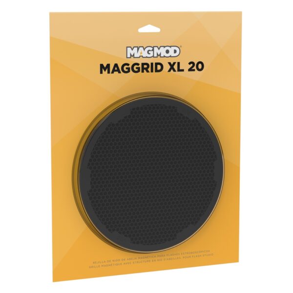 MMXGRID2001-05 MagMod XL MagGrid 20