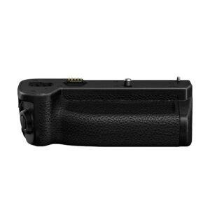 Panasonic DMW-BG2E battery handle S1R II