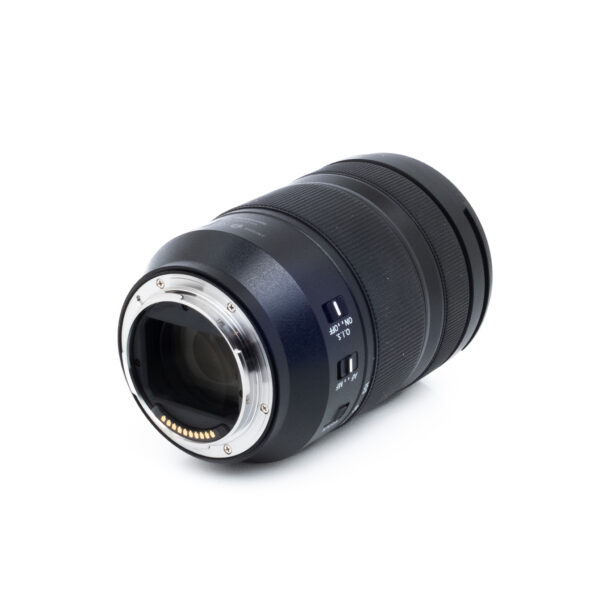 Panasonic Lumix S 24-105mm f/4 Macro O.I.S - Käytetty