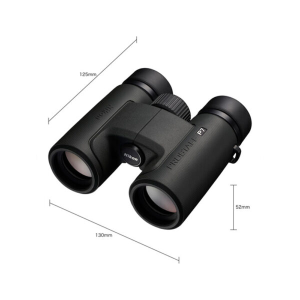 Nikon Prostaff P7 10x30 -kiikari