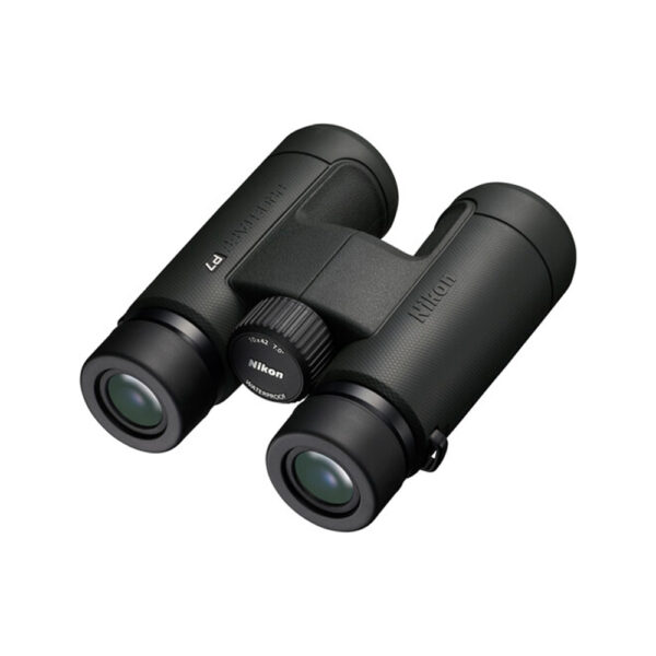 Nikon Prostaff P7 10x42 binoculars