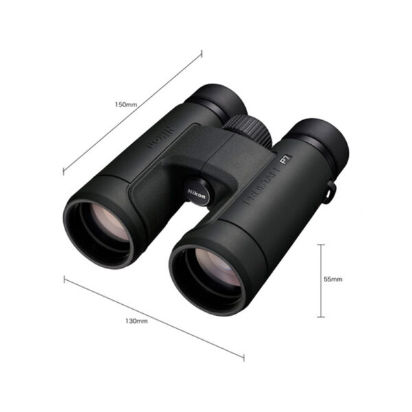 Nikon Prostaff P7 10x42 binoculars