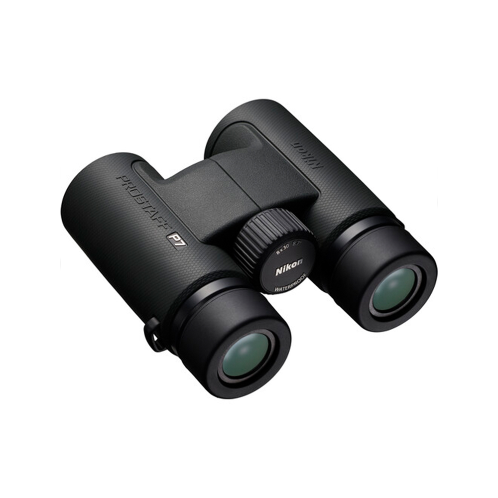 Nikon Prostaff P7 8x30 binoculars