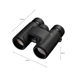 Nikon Prostaff P7 8x30 binoculars