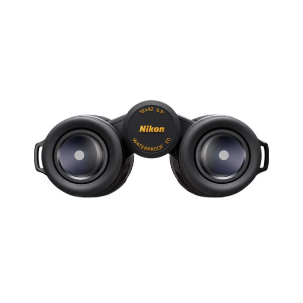 Nikon Monarch M5 8×42 -kiikari