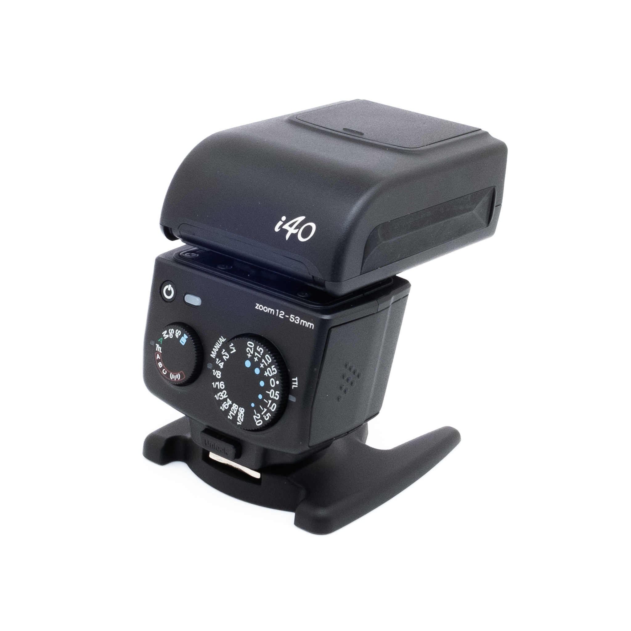 Nissin i40 MFT - Used