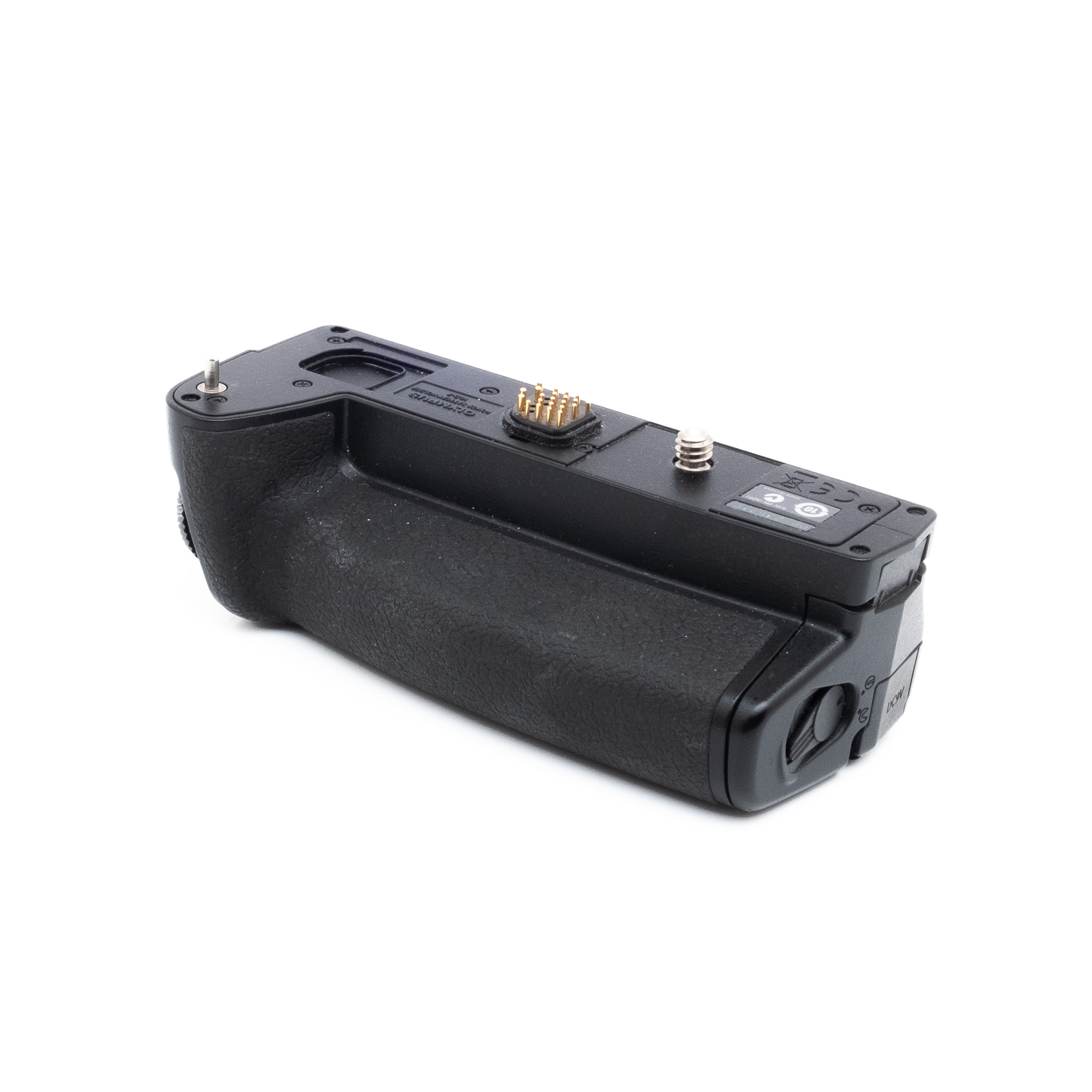 Olympus HLD-7 akkukahva (Kunto K5) - Käytetty