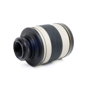 OPTEKA Mirror Lens 800mm f/8 DG Canon - Käytetty - M
