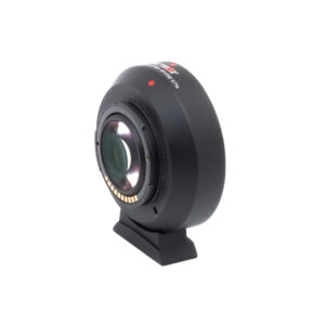 Viltrox Mount Adapter EF-FX2 0.71x - Käytetty