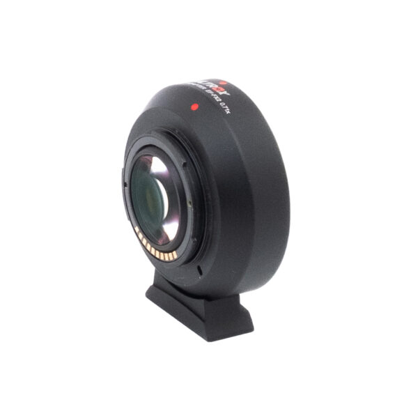 Viltrox Mount Adapter EF-FX2 0.71x - Käytetty