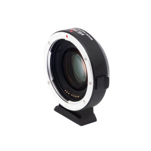 Viltrox Mount Adapter EF-FX2 0.71x - Käytetty