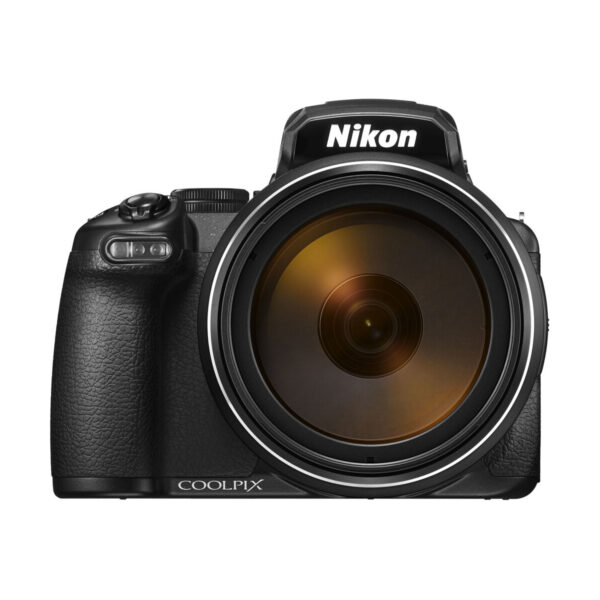 Nikon Coolpix P1100 -kompaktikamera