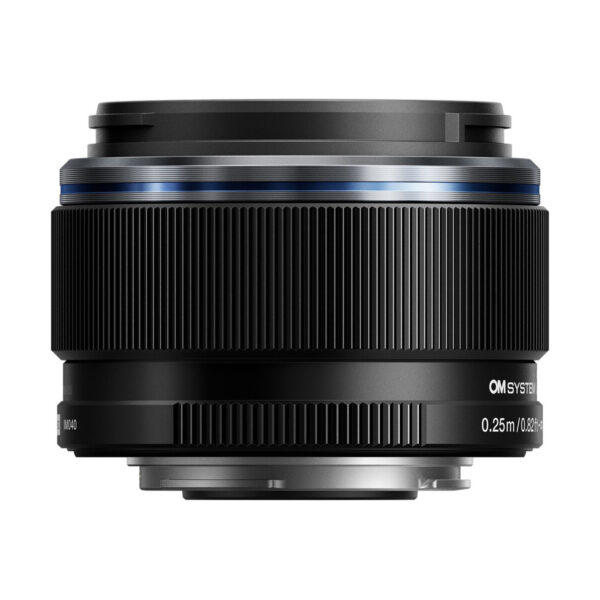 OM SYSTEM M.Zuiko Digital 25mm f/1.8 II -objektiivi - 100 € alennus