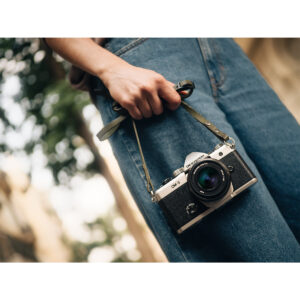 OM System OM-3 + 12-45mm f/4 Pro - 300 € alennus