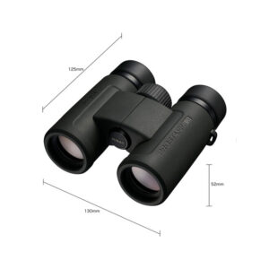 Nikon Prostaff P3 8x30 binoculars