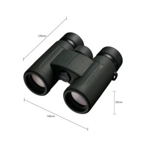 Nikon Prostaff P3 10x30 binoculars