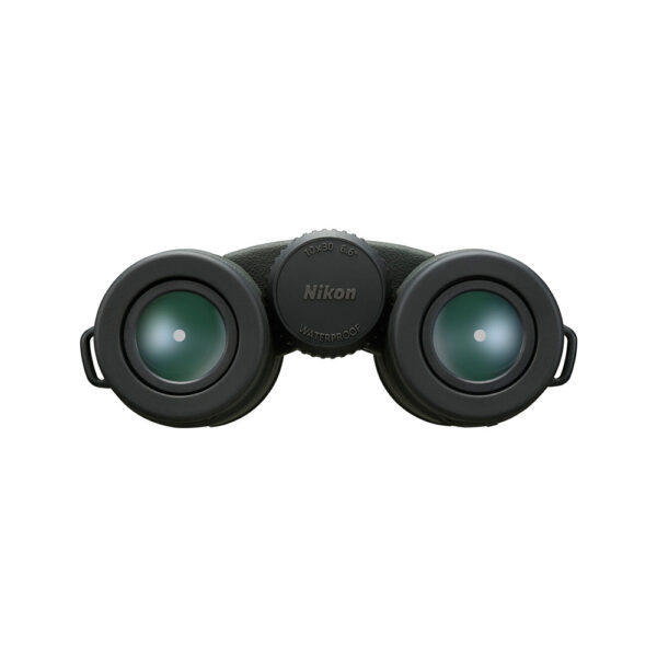 Nikon Prostaff P3 10x30 binoculars