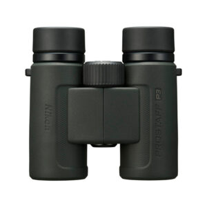 Nikon Prostaff P3 8x30 binoculars