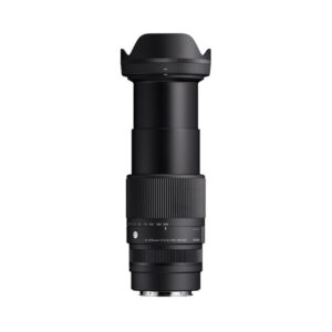 Sigma 16-300mm f/3.5-6.7 DC OS Contemporary lens, Sony E