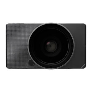 Sigma BF system camera, black