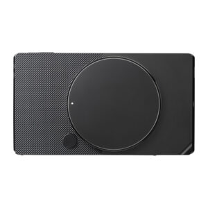 Sigma BF system camera, black