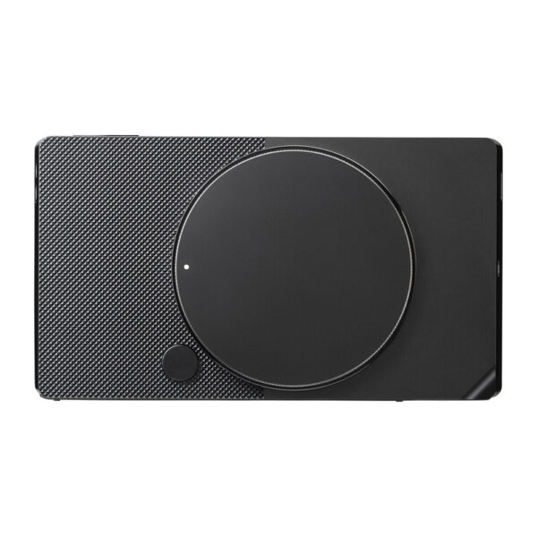 Sigma BF system camera, black