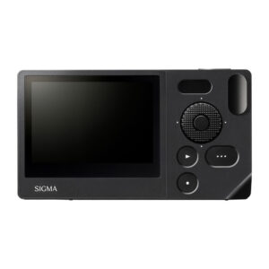 Sigma BF system camera, black