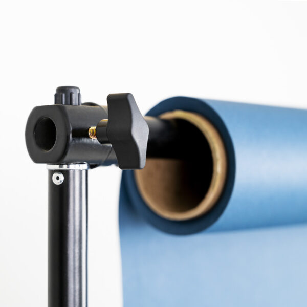 Caruba LS 4 Heavy Duty Background Kit Pro (3 x 3 m)