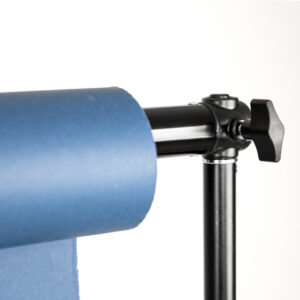 Caruba LS 4 Heavy Duty Background Kit Pro (3 x 3 m)
