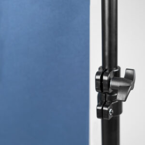 Caruba LS 4 Heavy Duty Background Kit Pro (3 x 3 m)