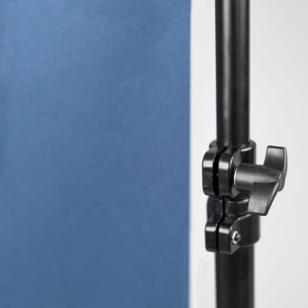 Caruba LS 4 Heavy Duty Background Kit Pro (3 x 3 m)