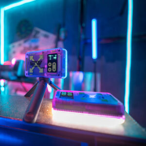 Viltrox RB-V12 Led Light