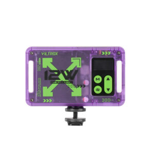 Viltrox RB-V12 Led Light