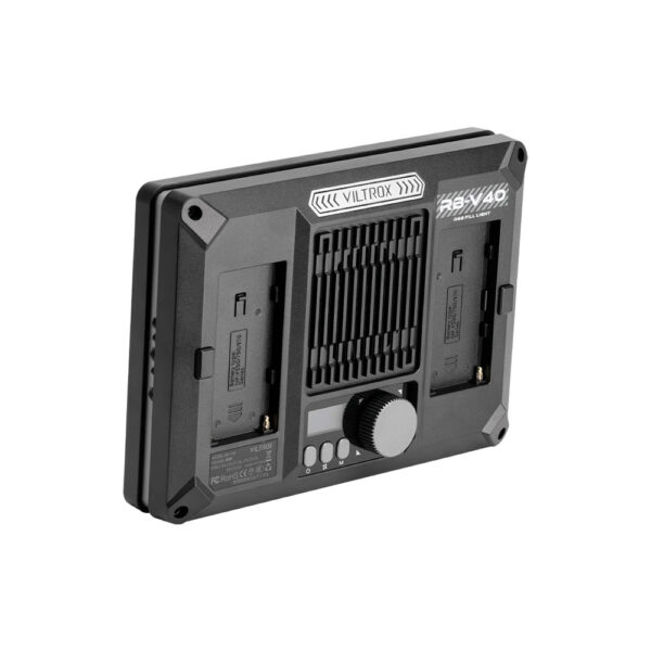 Viltrox RB-V40 LED Light