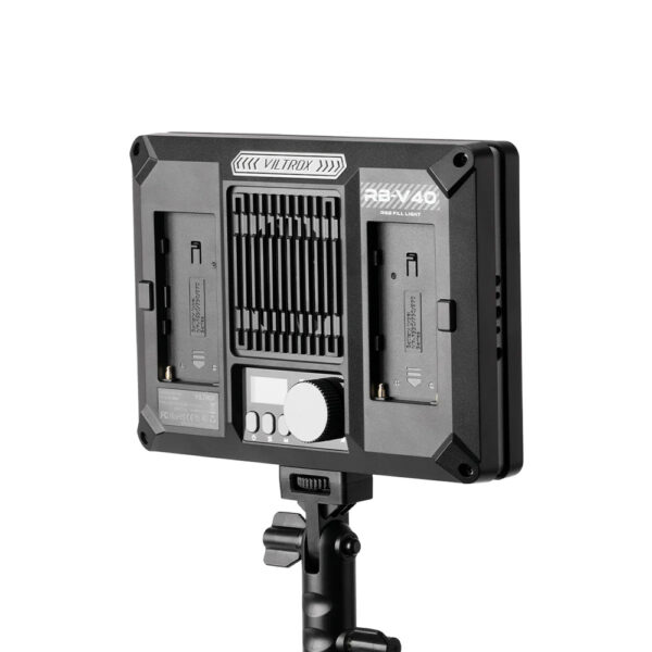 Viltrox RB-V40 LED Light