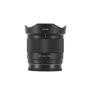Viltrox AF 56mm F/1.7 Sony E