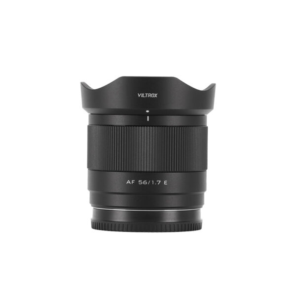 Viltrox AF 56mm F/1.7 Sony E