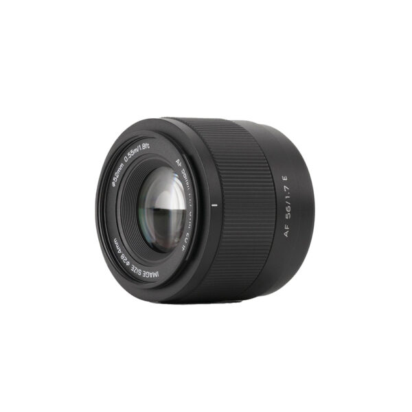 Viltrox AF 56mm F/1.7 Sony E