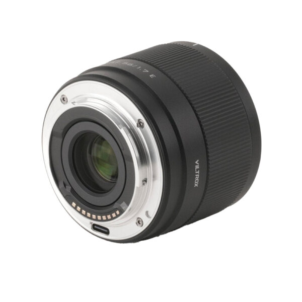 Viltrox AF 56mm F/1.7 Sony E