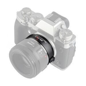 Viltrox EF-FX2 PRO
