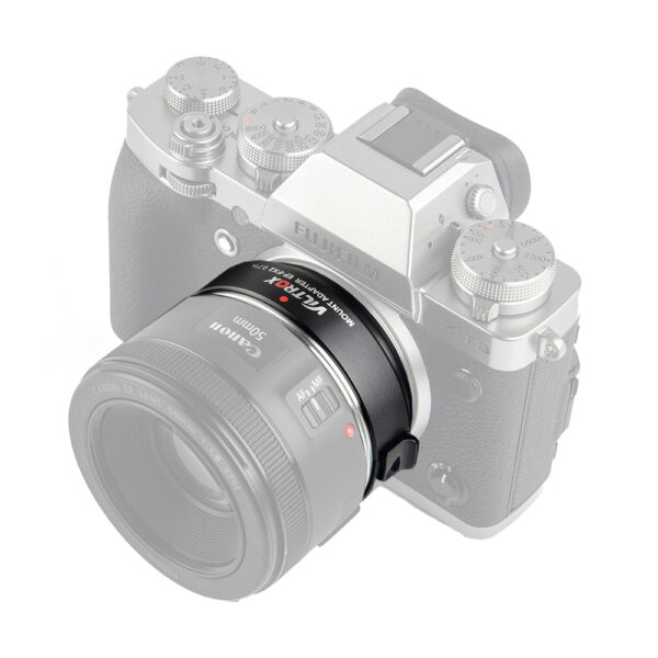 Viltrox EF-FX2 PRO