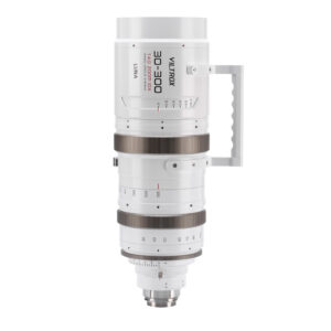 Viltrox LUNA 30-300mm T4.0 10x Cine Zoom