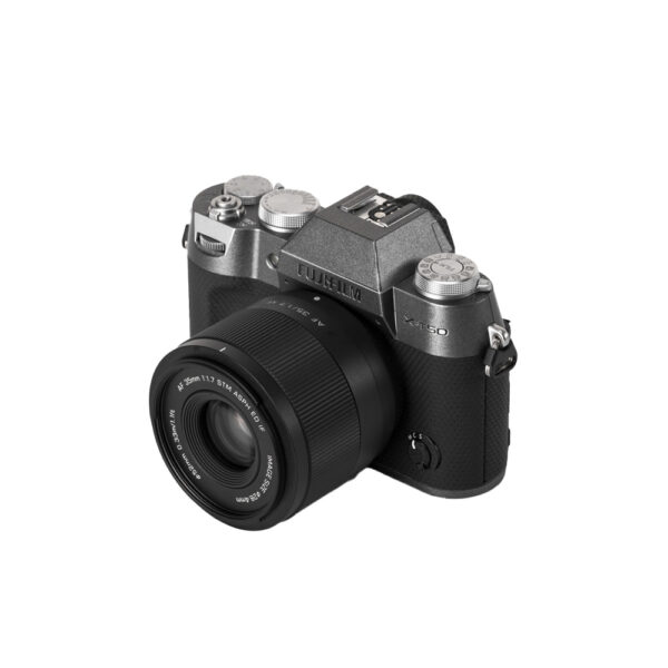Viltrox AF 35mm F/1.7 lens, Fuji XF