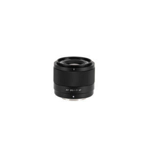 Viltrox AF 35mm F/1.7 lens, Fuji XF