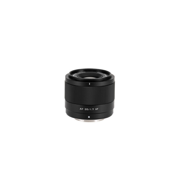 Viltrox AF 35mm F/1.7 lens, Fuji XF