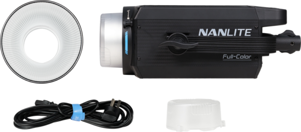 Nanlite FS-300C LED RGBW Spot Light