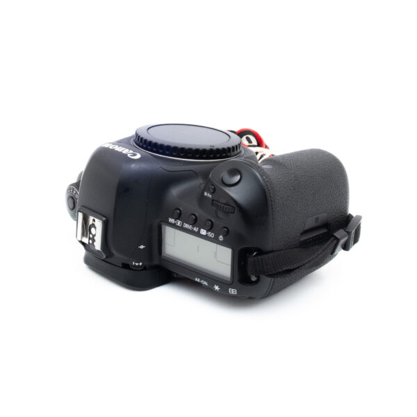 Canon EOS 5D Mark IV (SC 74000) - Käytetty