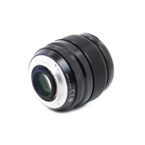 Fujifilm Fujinon XF 23mm f/1.4 R - Käytetty